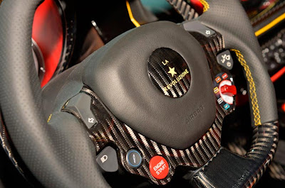 Ferrari F12 Berlinetta La Revoluzione