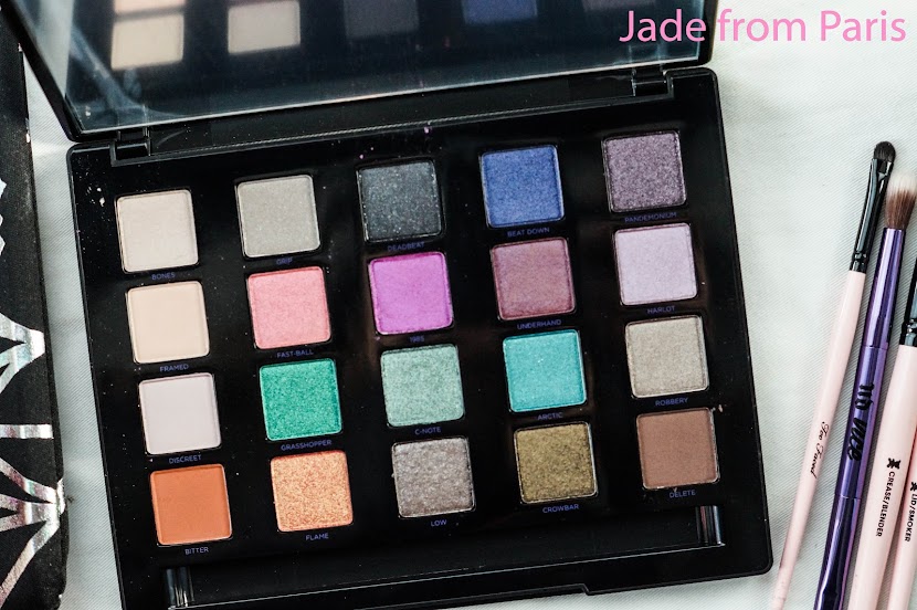 urban decay vice 4 urban decay vice 4
