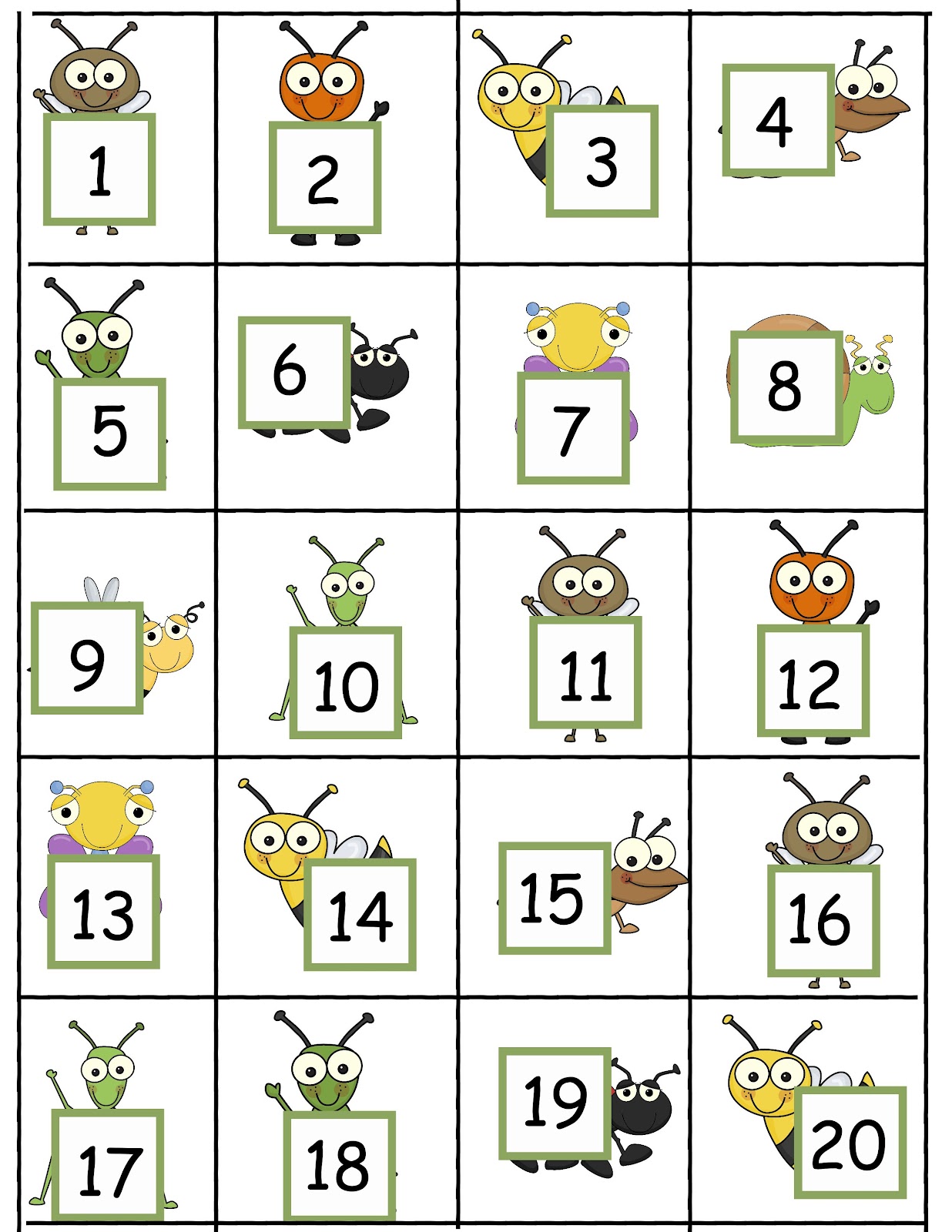 teaching prek