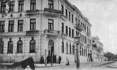 Гимназия Станишевской в Симферополе Гимназия Станишевской в Симферополе