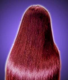 Merubah warna rambut dengan photoshop Merubah warna rambut dengan photoshop