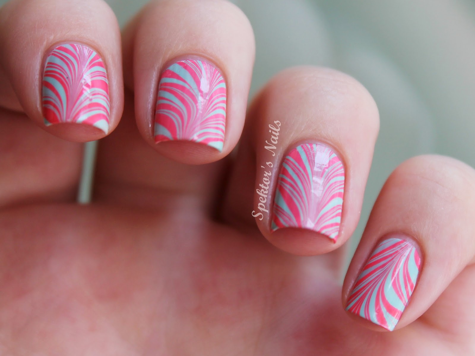 Candy Water