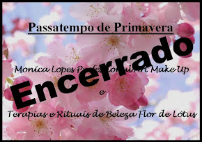 Passatempo de Primavera