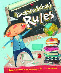 Back-to-School Rules