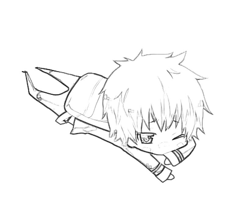 Printable Enma Kozato Chibi Coloring Pages printable-enma-kozato-chibi-coloring-pages