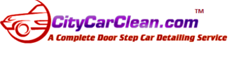 CityCarClean-Doorstep Car Cleaning & Washing Services Delhi