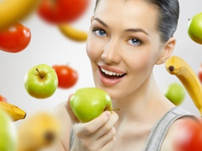 Ăn gì - Uống gì để đẹp da ? Ăn gì - Uống gì để đẹp da ?