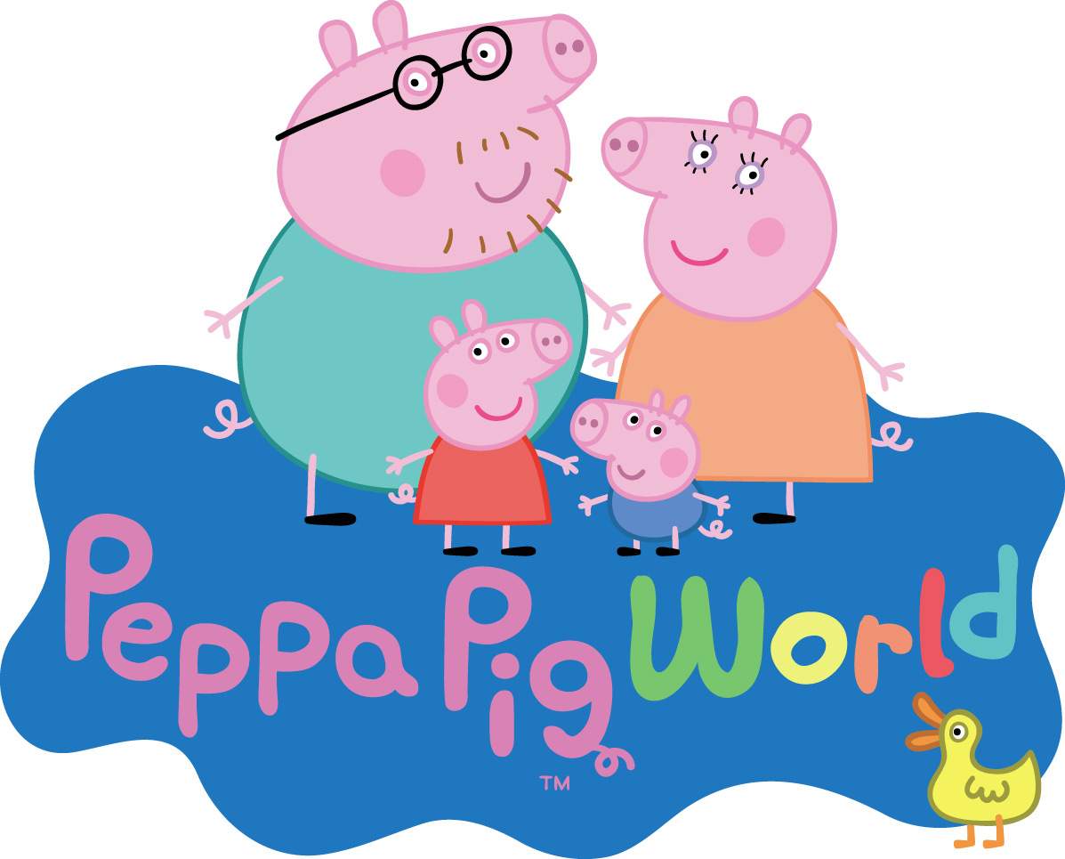 Facciamo Festa Insieme Peppa Pig Party Time
