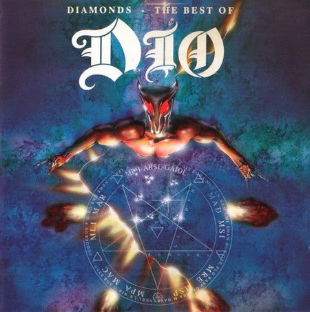 Dio Dream Evil 1987 Descargar