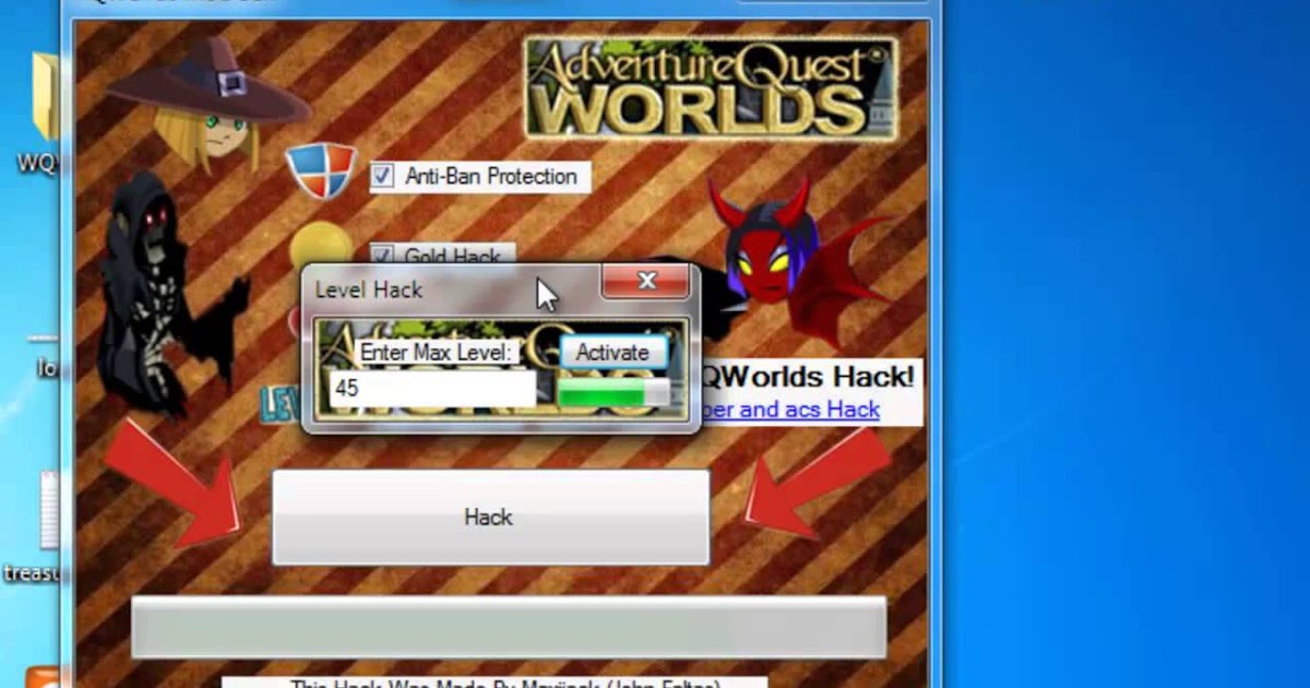 Aqw bot for mac 2013 mediafire