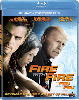 Fire with Fire (2012) BluRay 720p 600Mb Free Moives Fire with Fire (2012) BluRay 720p 600Mb Free Moives