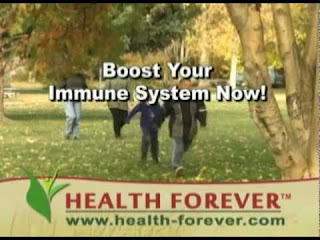 Immunity booster