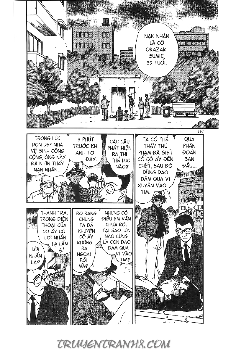 Detective Conan Chap 187 - Truyen.Chap.VN