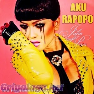 Julia Perez - Aku Rapopo Julia Perez - Aku Rapopo