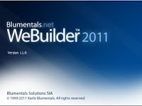 Blumentals WeBuilder 2011 v11.3.0.132 Multilingual Blumentals WeBuilder 2011 v11.3.0.132 Multilingual