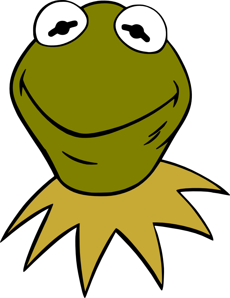 Crafting with Meek The Muppets Svg's
