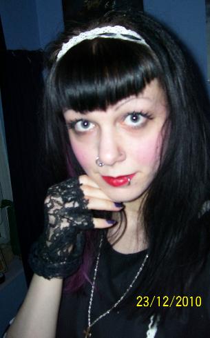 goth eyebrows 35987 trendnet