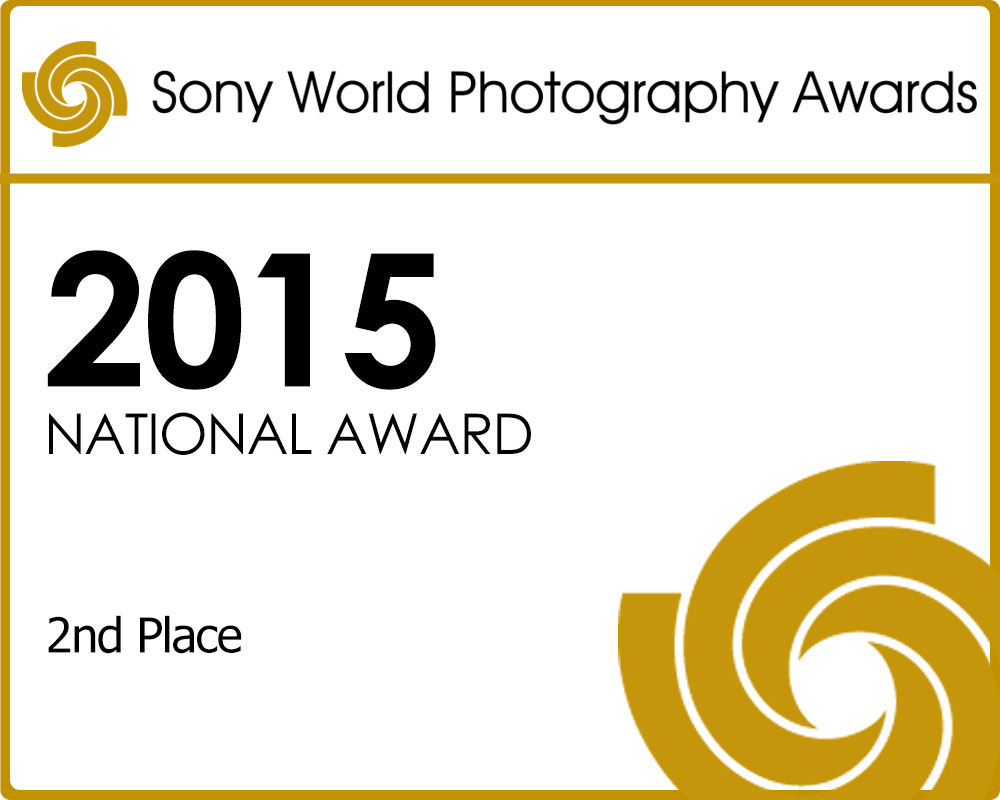 Din nou Sony Photography Awards