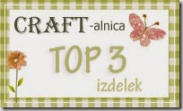 CRAFTALNICA TOP 3