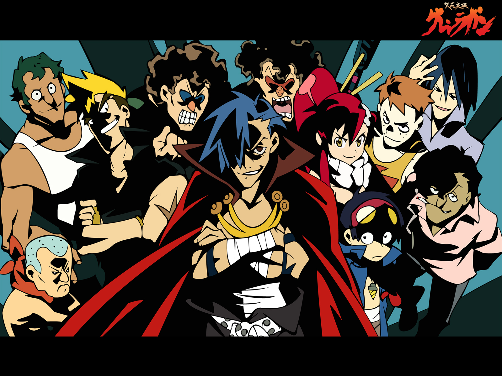 ¿ Quienes me Recomiandan algun Anime Futurista ?