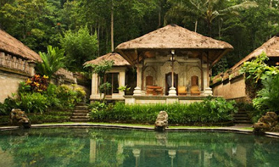 Ubud (Indonesia) - Royal Pita Maha 5* - Hotel da Sogno