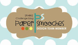 Paper Smooches Sparks Design Team Member