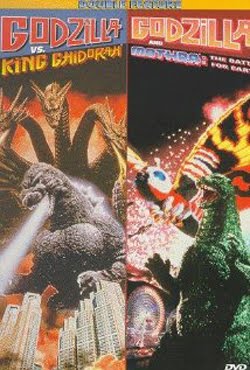 Godzilla and Mothra: The Battle for Earth (1992) Godzilla and Mothra: The Battle for Earth (1992)
