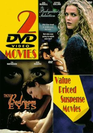 The Babysitters Seduction (1996) The Babysitters Seduction (1996)