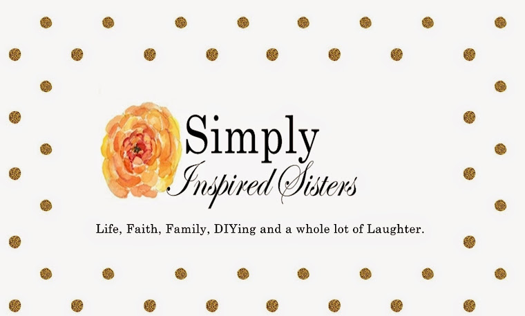 Simply Inspired Sisters