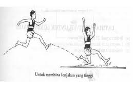 Nurhusnida Lompat Jauh