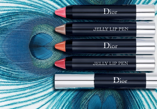 Dior Make Up Summer Collection 2013 Bird of Paradise