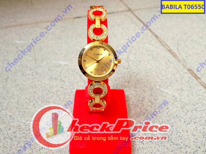 Đồng hồ thời trang quà 8 tháng 3 đơn giản nhưng ý nghĩa cho người phụ nữ thân yêu - 9