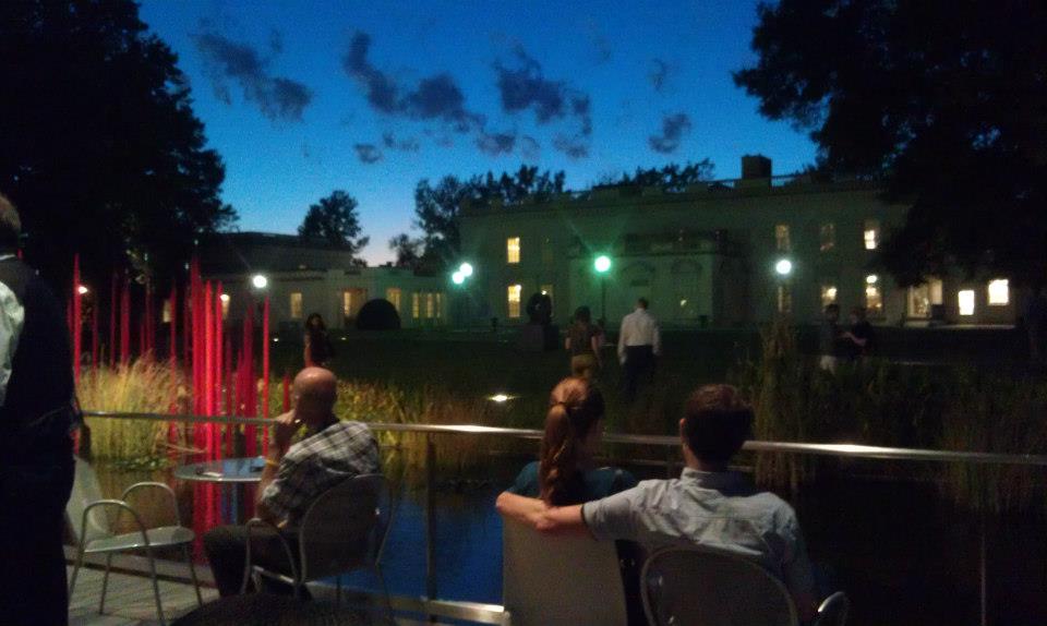 Vmfa Best Cafe Happy Hour Vmfa Best Cafe Happy Hour