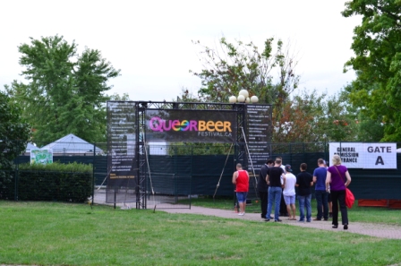 Queer Beer