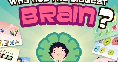 who has the biggest brain app