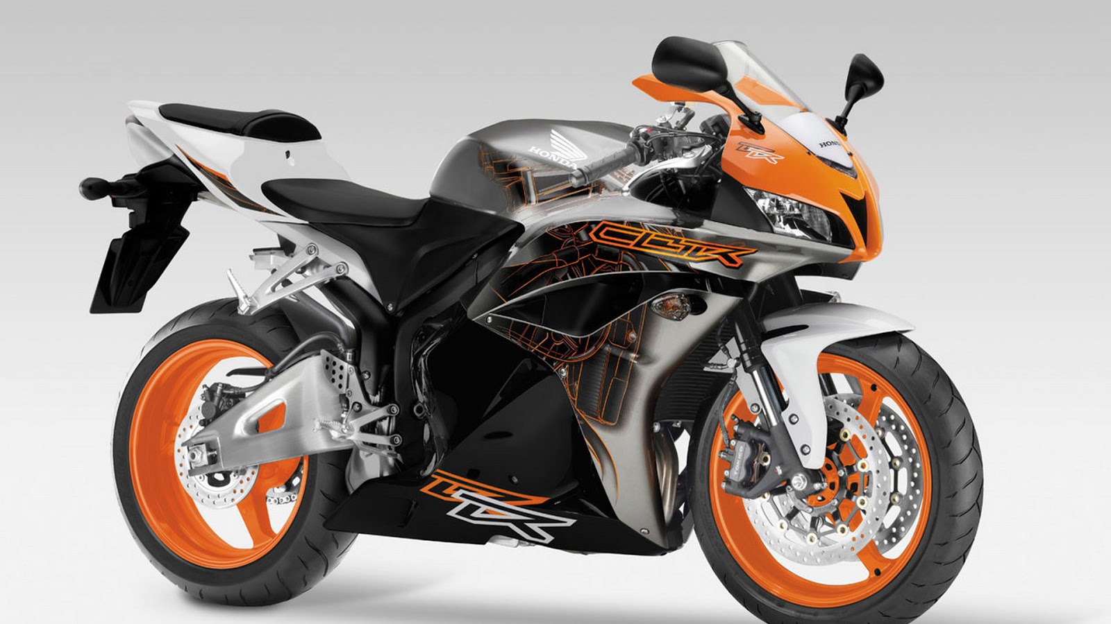Honda CBR150 HD Wallpapers