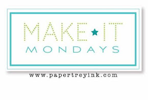 Make It Monday Shout Out! Watercoloring