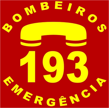 BOMBEIROS (Bom Jesus/RJ)