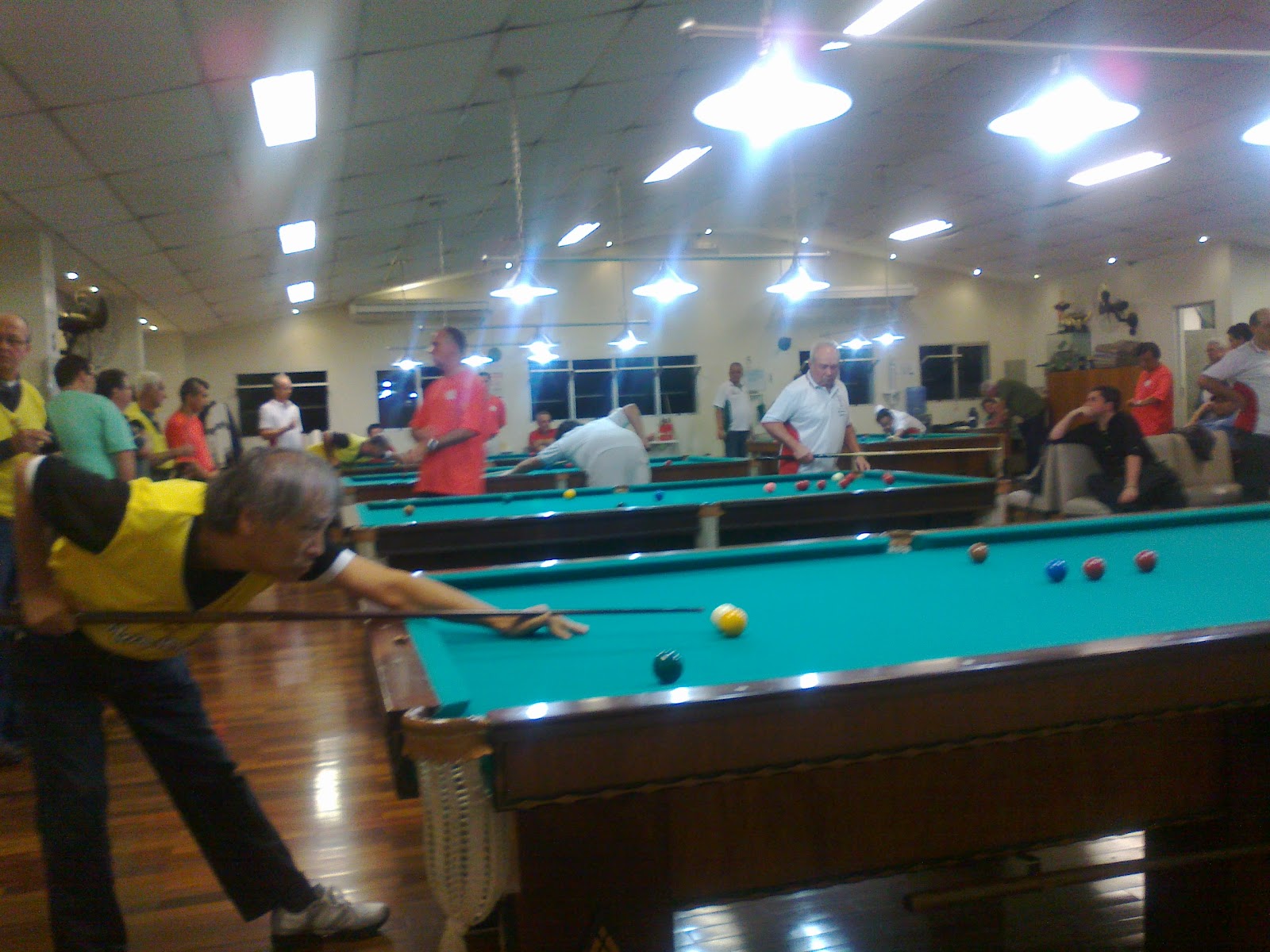 Ronald Sinuca - INFORMATIVO DO SNOOKER NACIONAL: maio 2012