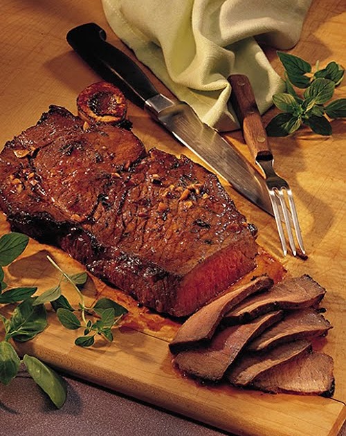 notebook How Long To Broil Round Steak