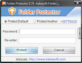 KakaSoft - Folder Protector 5.50 [By-Enzup].exe