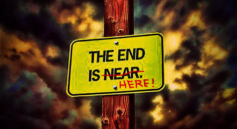 Dissertation on the end for which god created the world