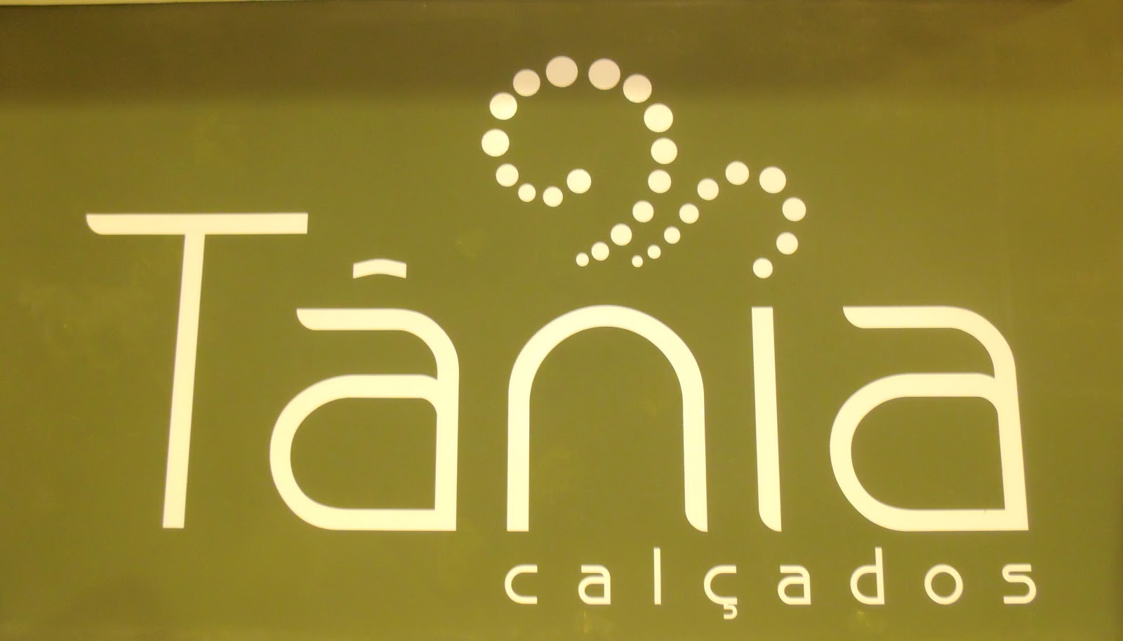 Bang - fashion: Tânia Calçados