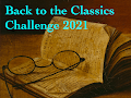 Back to the Classics Challenge 2021