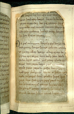 how is beowulf important to british Perhaps the oldest surviving long poem in old english, beowulf is commonly seen as one of the most important works of old english literature while the date of the poem’s composition is still debated, the only certainty is that the physical manuscript was produced some time between 975 and 1025 ad. how is beowulf important to british Perhaps the oldest surviving long poem in old english, beowulf is commonly seen as one of the most important works of old english literature while the date of the poem’s composition is still debated, the only certainty is that the physical manuscript was produced some time between 975 and 1025 ad.
