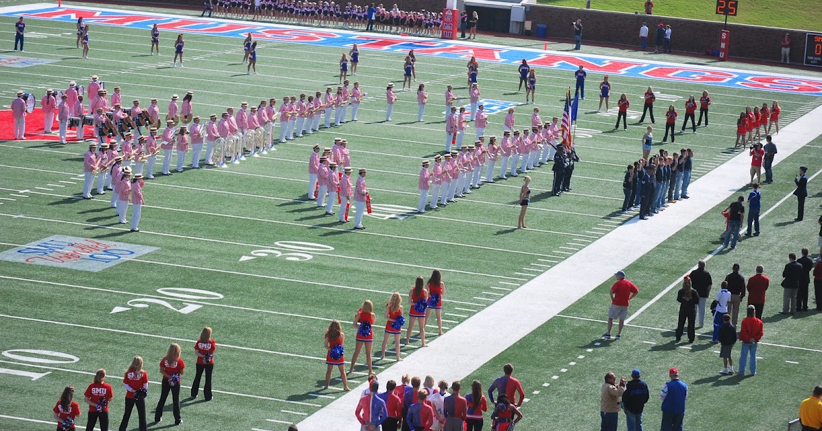 Smu 2025 Fran Blanche