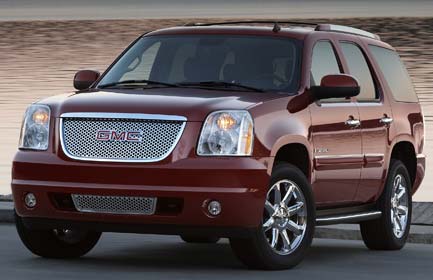 GMC GMC