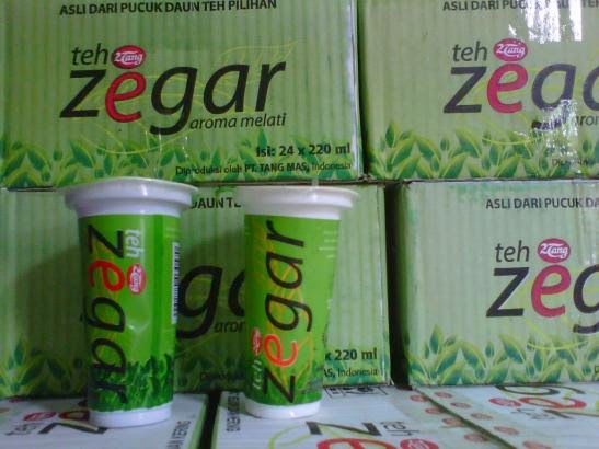 ud jaya berkah teh pucuk teh zegar ud jaya berkah teh pucuk teh zegar
