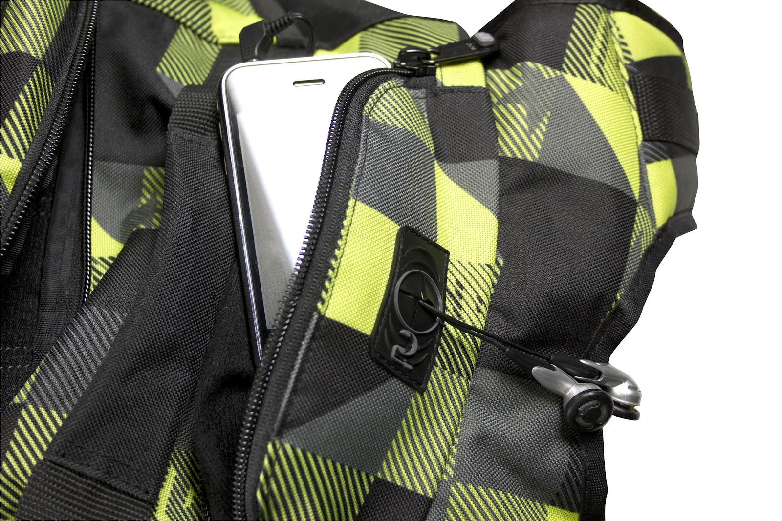 The Compulsive Feed New Gear bags from Eclipse Paintball