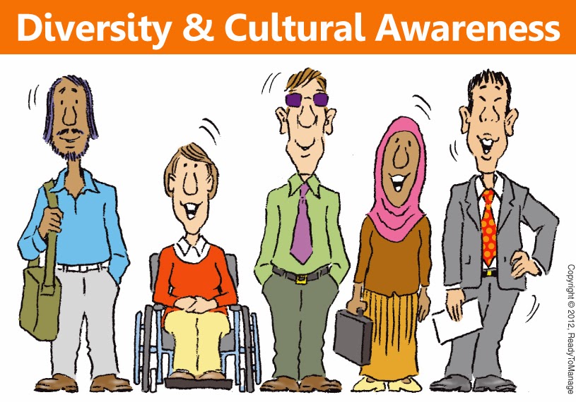 explain how people from different backgrounds explain how people from different backgrounds
